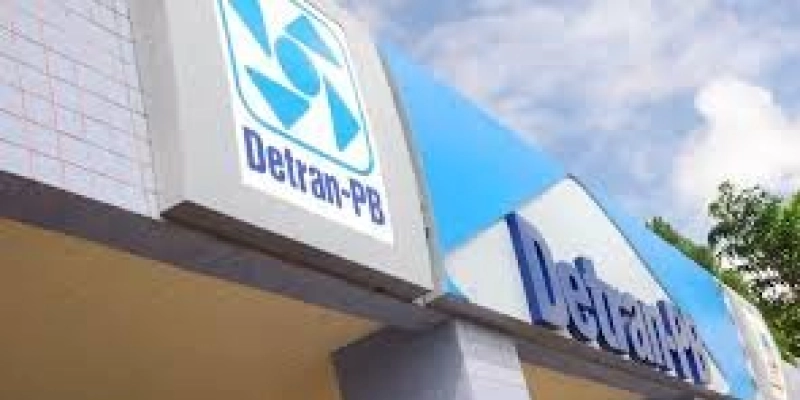 Detran da Paraíba altera funcionamento e recomenda atendimento on-line