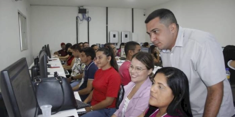 Sedh realiza primeiras capacitações do ano para 74 conselheiros tutelares