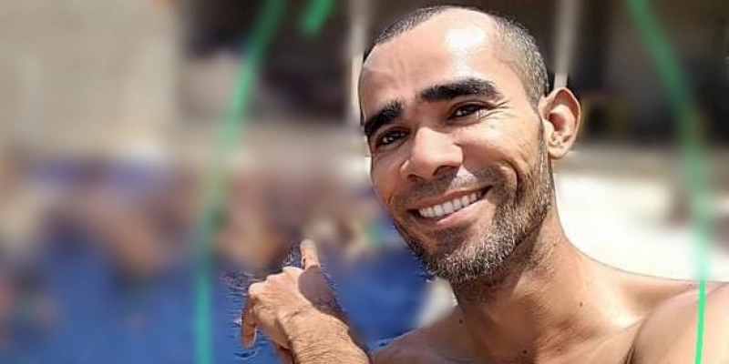 Homem é encontrado sem vida no quintal de casa no sertão paraibano 