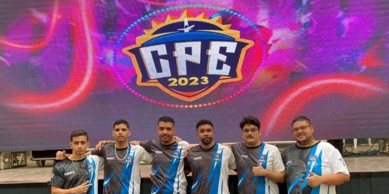 Netspeed Telecom e Jampa e-Sports disputam a grande final do e-Sports