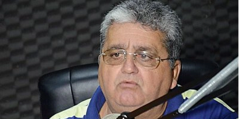 VIEIRÓPOLIS: Célio da Usina anuncia licitação de R$ 819 mil para obras Municipais