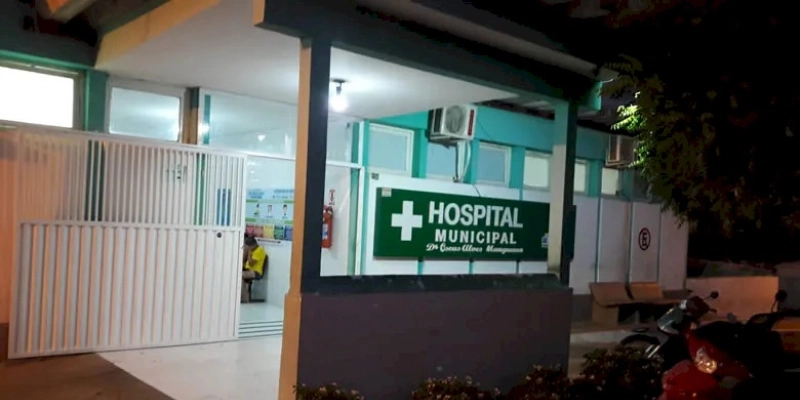 Em São José de Piranhas, Hospital Municipal realiza 280 atendimentos durante a Micaranhas