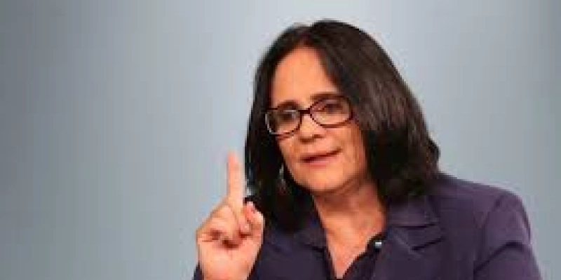 Ministra ressalta participação de paraibano em conquista do Brasil no Conselho da ONU