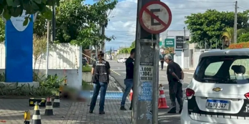 Mulher trans é morta a golpes de faca neste sábado (13), na Paraíba
