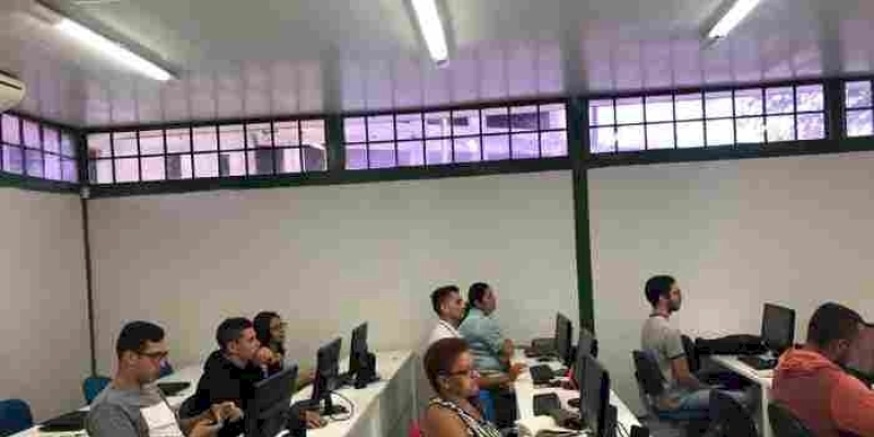 SESI PB inicia matrículas para curso de informática em Campina Grande