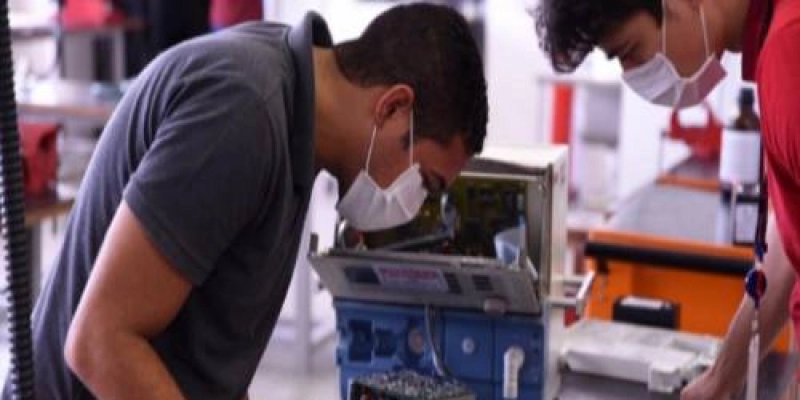 SENAI iniciará manutenção em respiradores mecânicos de Hospitais da Paraíba