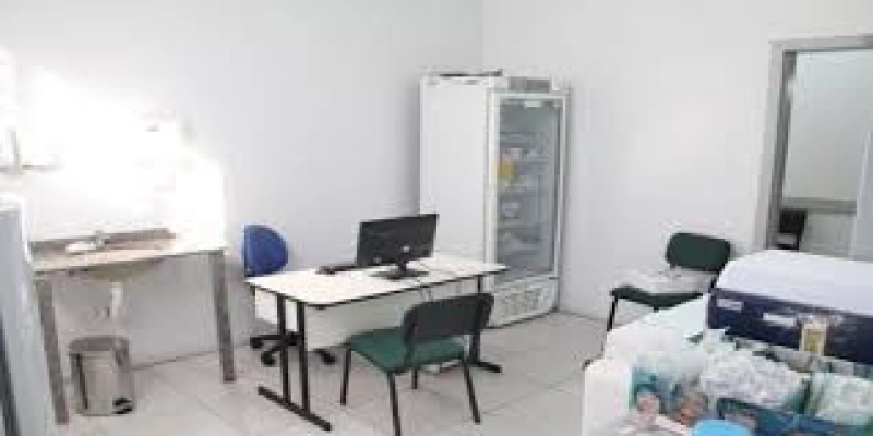 Municípios vão receber recursos para equiparem salas de vacinação