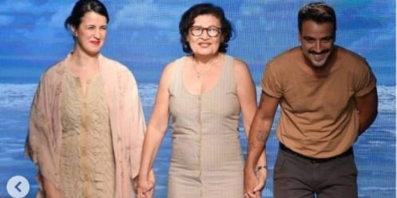 Empresa paraibana desenvolver tecnologia e têxtil em parceria com SENAI para produção de jeans 