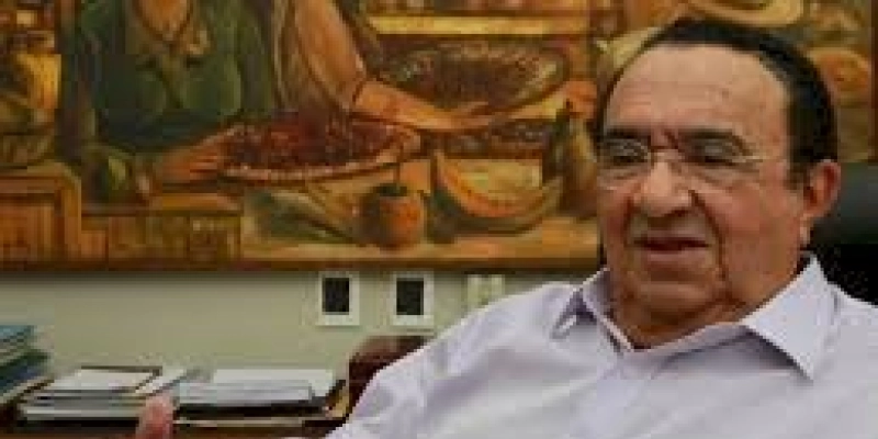 Nota: Wilson Filho lamenta morte do empresário José Carlos da Silva Júnior
