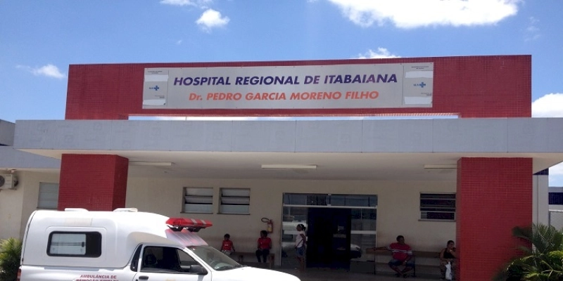 Mutirão de Catarata do Opera Paraíba realiza 150 cirurgias no Hospital Regional de Itabaiana