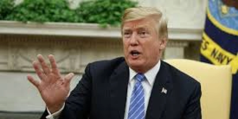 Trump decide adiar encontro com Putin na Casa Branca