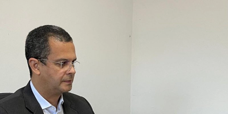 Jutay solicita substituição dos equipamentos de academia ao ar livre do Parque Parahyba II