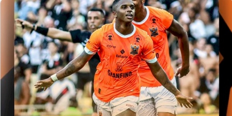 Nova Iguaçu bate Vasco e alcança final do Carioca pela 1ª vez