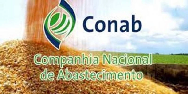 Agricultura familiar é tema de palestra da Conab no município de Olivedos