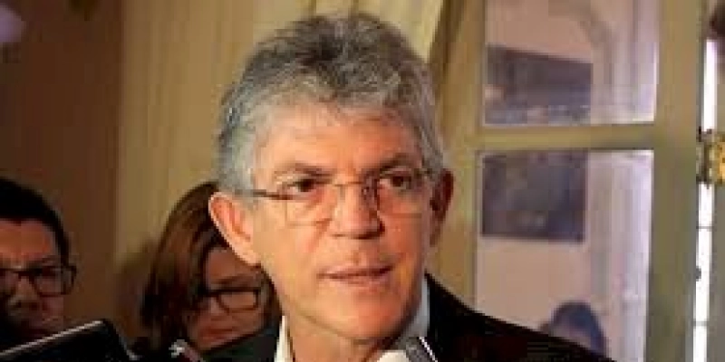 TCE nega recurso, e mantém decisão que julgou irregular contas do ex-governador Ricardo Coutinho 