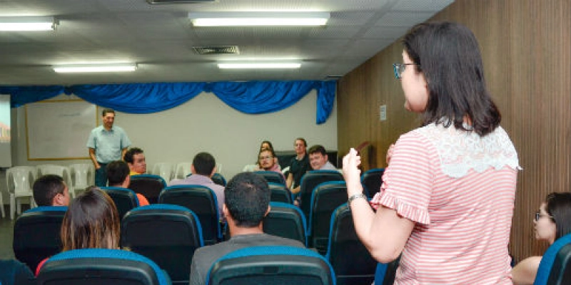 Capacitação na Finlândia é tema de encontro entre professores que participaram do Gira Mundo