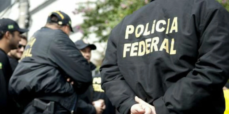 Polícia Federal contabiliza centenas de presos na Operação Anjos da Lei