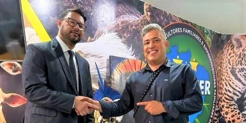 Presidente da Conafer recebe comenda da Assembleia Legislativa de Alagoas pelos apoios nas ações pelo segmento agrofamiliar brasileiros