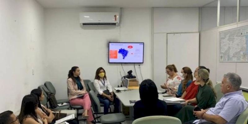 Faculdade SENAI formaliza cronograma de pós-graduação em Gestão Sustentável e Recursos Hídricos