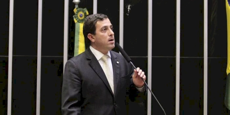 Levantamento do Diap mostra que Gervásio Maia votou 100% a favor dos trabalhadores