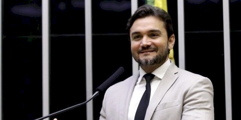 Novo ministro do Turismo foi condenado a devolver R$ 1,3 milhão ao Fundo Eleitoral