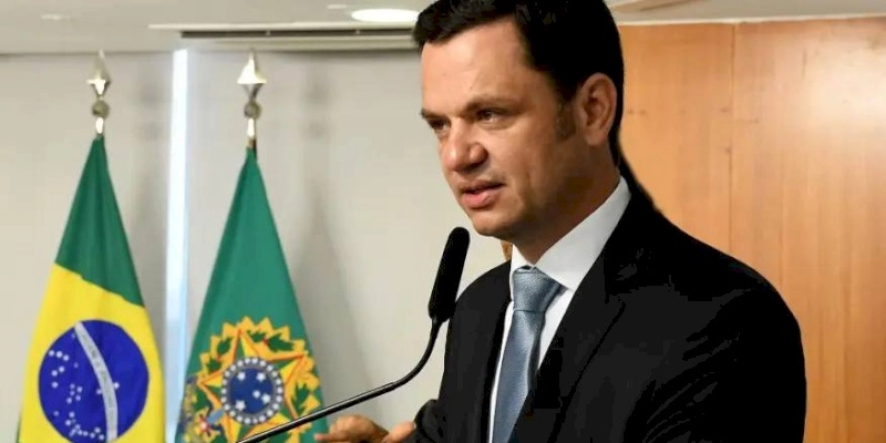 URGENTE: MPF arquiva investigação contra Anderson Torres sobre atos de 08/01