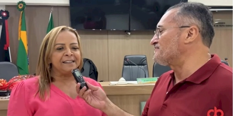Vereadora Lana Dantas exalta sessão solene que homenageou mulheres empreendedoras sousenses; Vídeo 