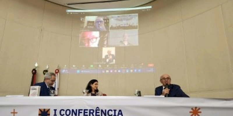MPF participa da 1ª Conferência Internacional de Direitos Humanos em João Pessoa