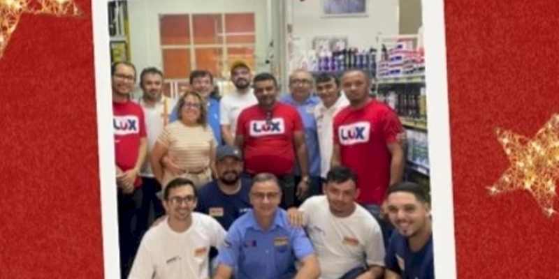 Votos de feliz ano novo da Onofre Material de Construção em Sousa 
