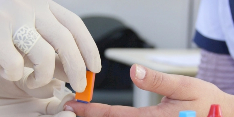 Boletim Epidemiológico apresenta redução nos casos de sífilis congênita e em gestante em 2023