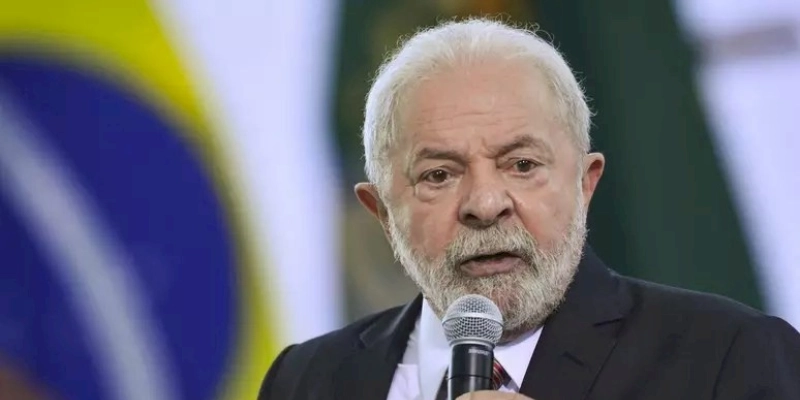 Governo Lula extrapola gastos, e bloqueios atingem verbas da educação, e saúde