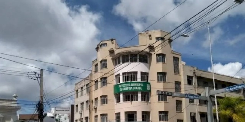 Em Campina Grande, servidores da Secretária de Administração entram na mira do MP, e são investigados por desvios de funções 