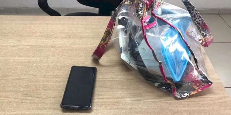 Polícia Militar reforça segurança e apreende suspeitos de assalto