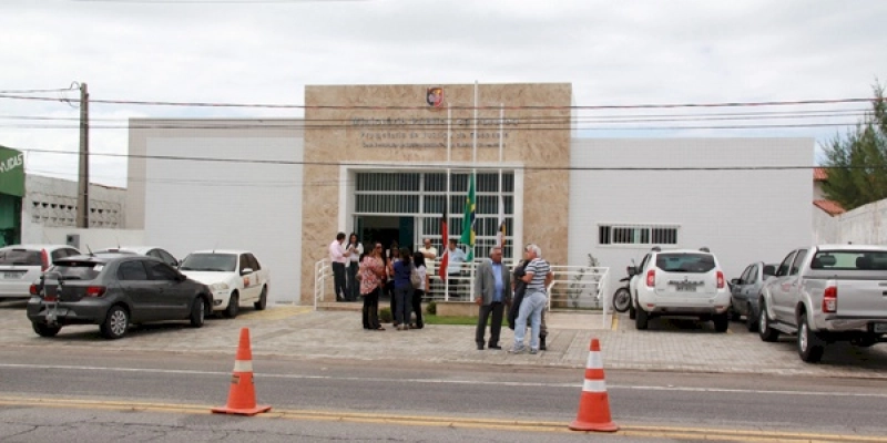 Promotoria ajuíza ação de improbidade administrativa contra ex-prefeito