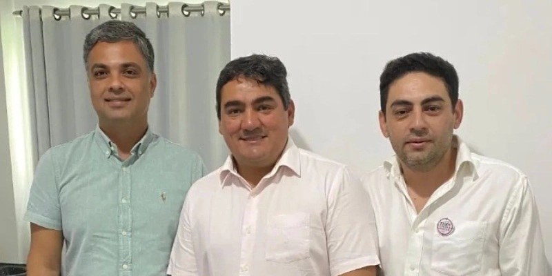 Mais de 20 pacientes são atendidos pelo dermatologista, Dr. Rodolfo, na Policlínica Municipal de Marizópolis