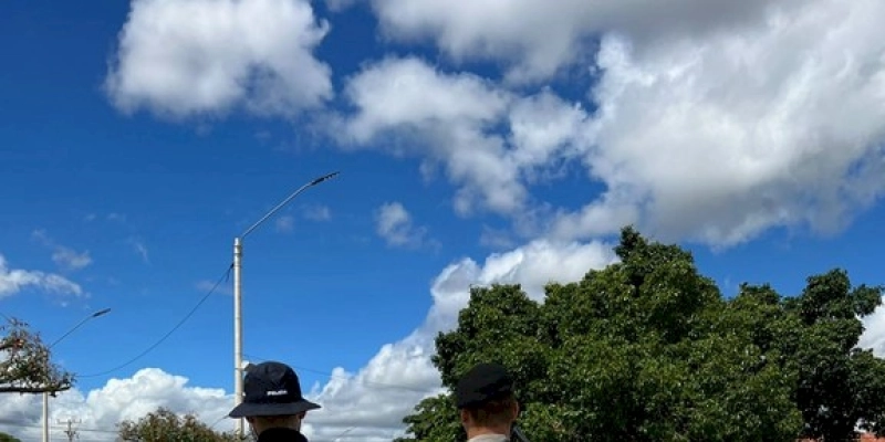 PRF na Paraíba recupera oito veículos, sendo seis em operação conjunta com a Polícia Militar