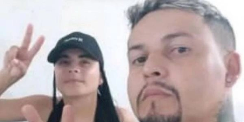 VIOLÊNCIA - Casal é morto a  tiros ao ter casa invadida por criminosos, no interior da Paraíba