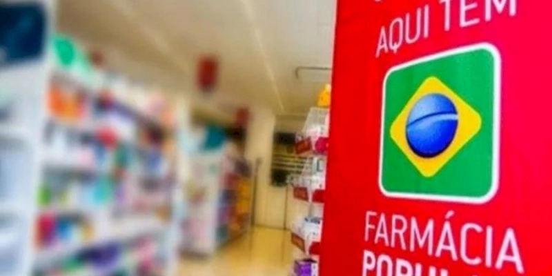 Farmácia Popular começa a distribuir absorventes gratuitos