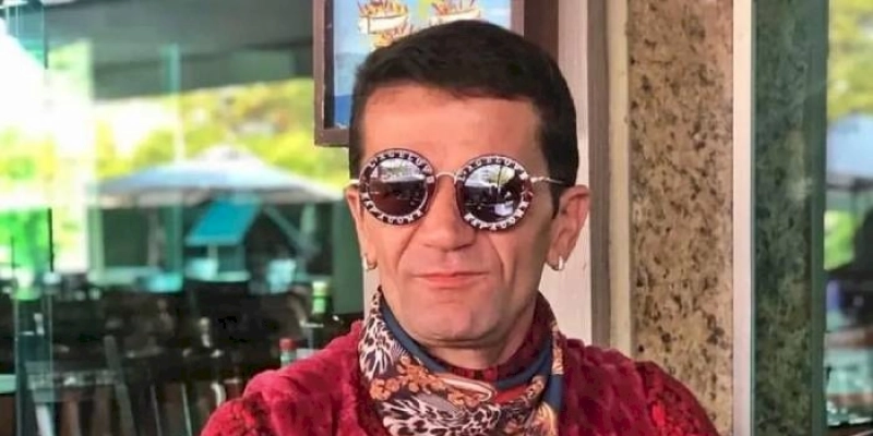 Influenciador do ‘Eita Gota Serena’ é preso na Paraíba por ato obsceno