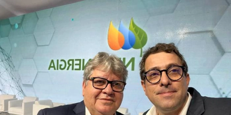 ‘João Azevêdo estará no palanque de Chico Mendes em Cajazeiras’, diz presidente estadual do PSB, Gervásio
