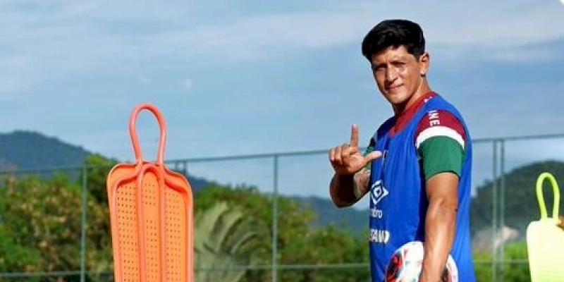 Flamengo e Fluminense jogam pelo título da Taça Guanabara