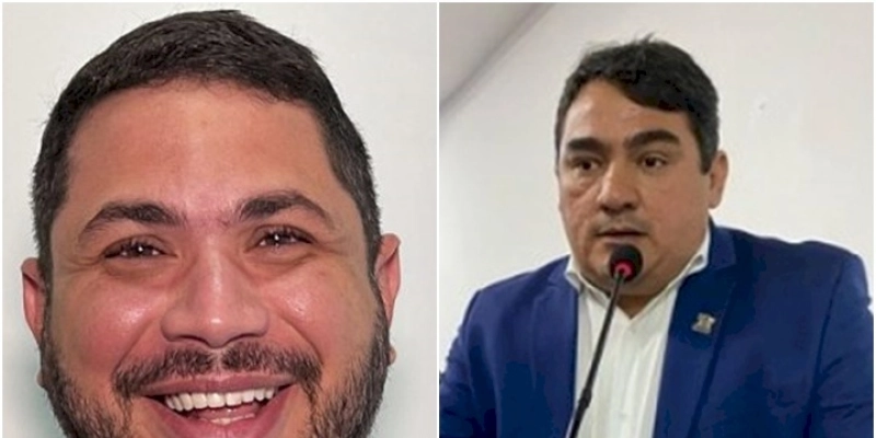 Esquenta disputa eleitoral em Marizópolis, e prefeito ingressa com Ação contra Júnior do Peixe acusado de propaganda extemporânea  