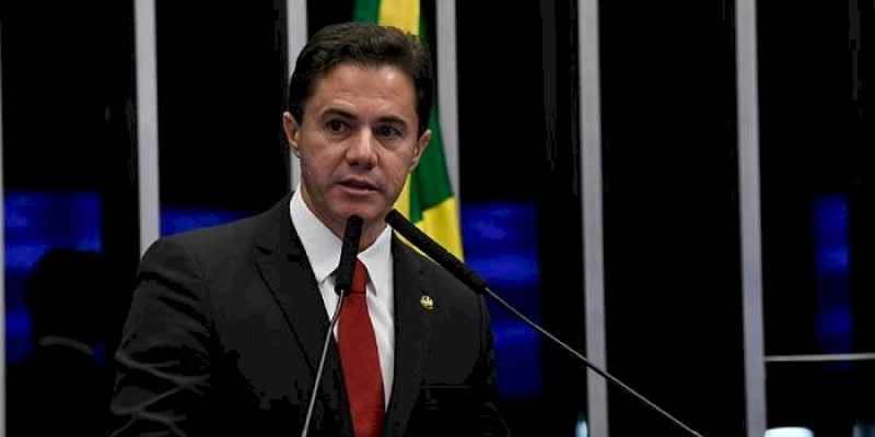 PT convoca reunião para indicar vice de Veneziano nesta segunda-feira