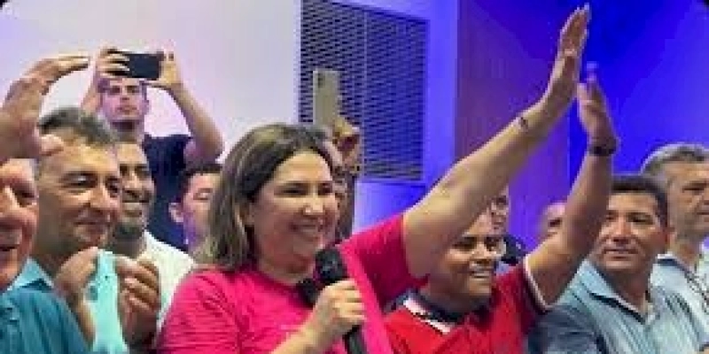 Em Nota, Socorro Delfino se defende das acusações feitas pelo ex-deputado Jeová Campos em Cajazeiras 