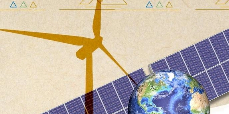 A indústria na COP27