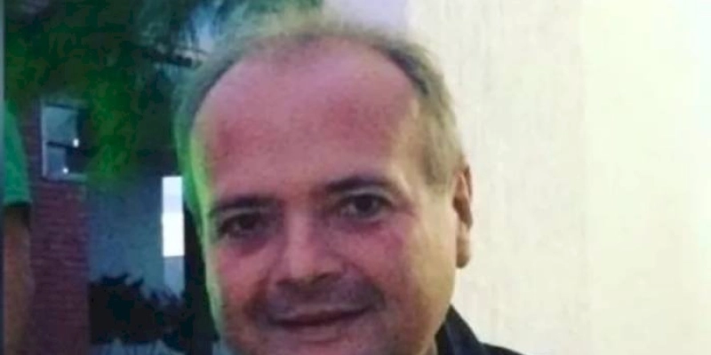 Morre o advogado e professor do curso de Direito da UFCG, Campus de Sousa, João Bosco Marques de Sousa Júnior (Professor Bosquinho)