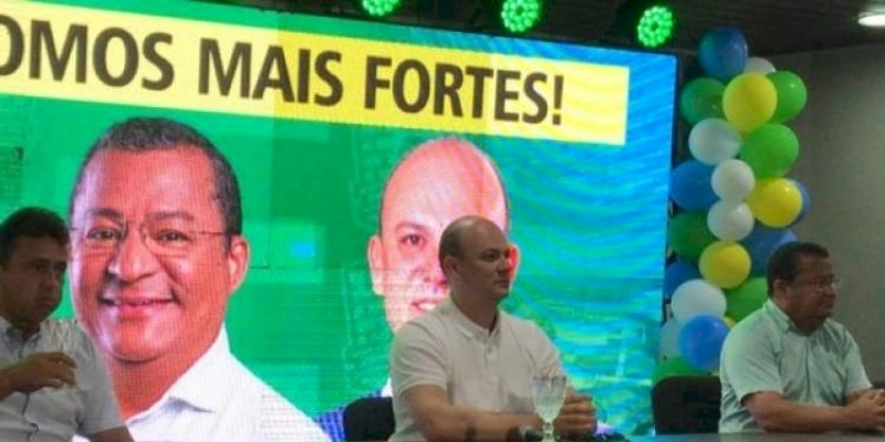Triunvirato esquece orientação do PL, e confirma o nome de Nilvan Ferreira pré-candidato a Prefeito de João Pessoa  