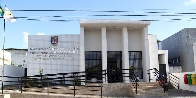 Ministério Público recomenda redução de cargos comissionados na Câmara Municipal de Santa Rita