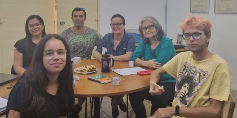 José Américo e centenário da Revolução de 1930 integram projeto de pesquisa da FCJA