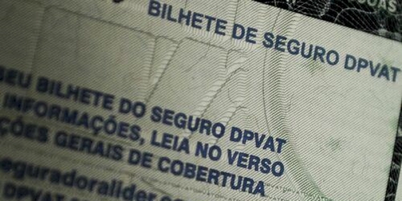 DPVAT: Gestão e pagamento de indenizações do seguro serão realizados pela CAIXA até o final de 2023